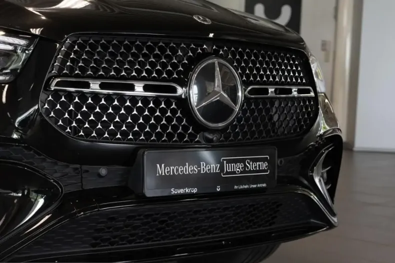 Mercedes-Benz GLE 400 (Clasa GLE) din 2025 cu 9.975 km - oferta MER260577 - foto 24