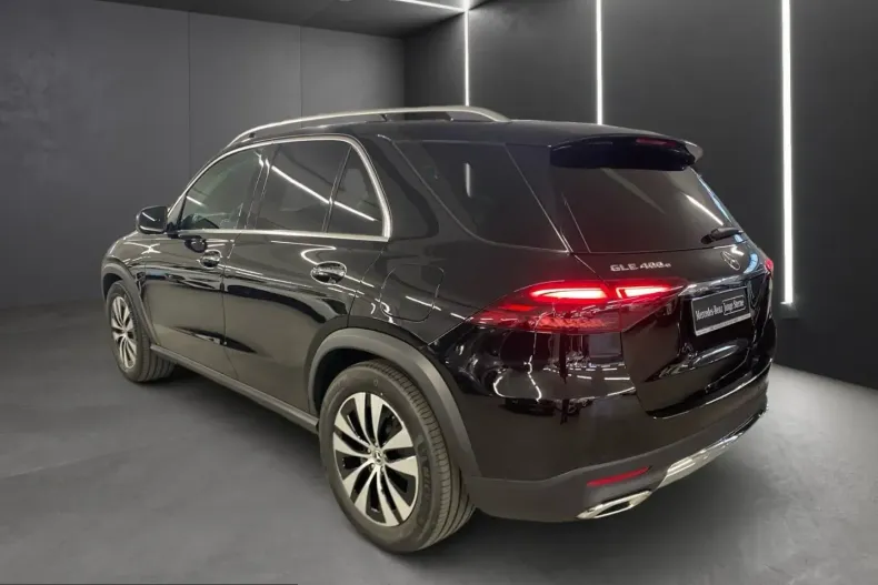 Mercedes-Benz GLE 400 (Clasa GLE) din 2025 cu 5.166 km - oferta MER260578 - foto 3