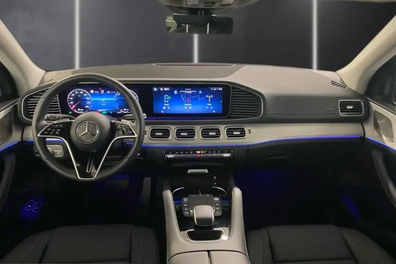 Mercedes-Benz GLE 400 (Clasa GLE) din 2025 cu 5.166 km - oferta MER260578 - foto 9