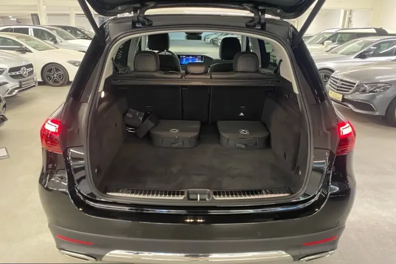 Mercedes-Benz GLE 400 (Clasa GLE) din 2025 cu 5.166 km - oferta MER260578 - foto 11