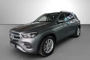 Mercedes-Benz GLE 400 din 2025 - oferta MER260579