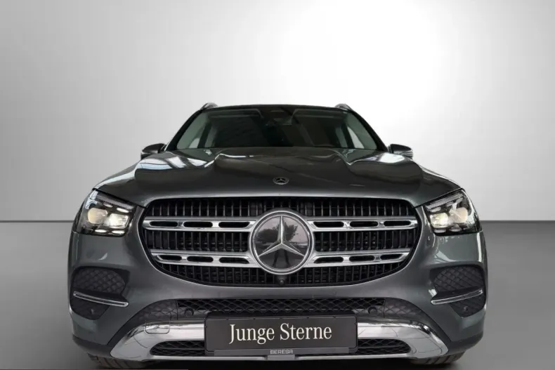 Mercedes-Benz GLE 400 (Clasa GLE) din 2025 cu 15.100 km - oferta MER260579 - foto 2