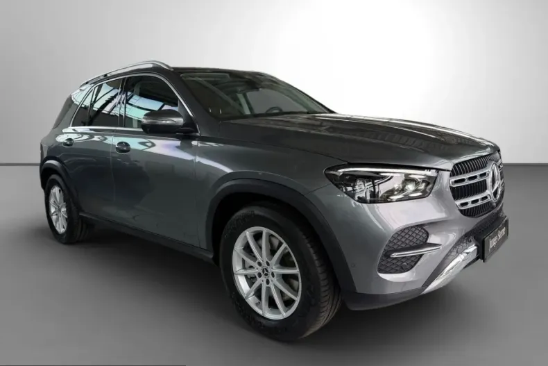 Mercedes-Benz GLE 400 (Clasa GLE) din 2025 cu 15.100 km - oferta MER260579 - foto 3