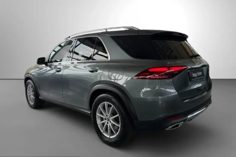 Mercedes-Benz GLE 400 (Clasa GLE) din 2025 cu 15.100 km - oferta MER260579 - foto 4