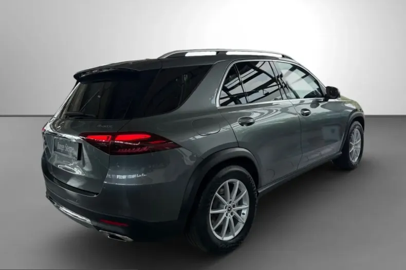 Mercedes-Benz GLE 400 (Clasa GLE) din 2025 cu 15.100 km - oferta MER260579 - foto 5