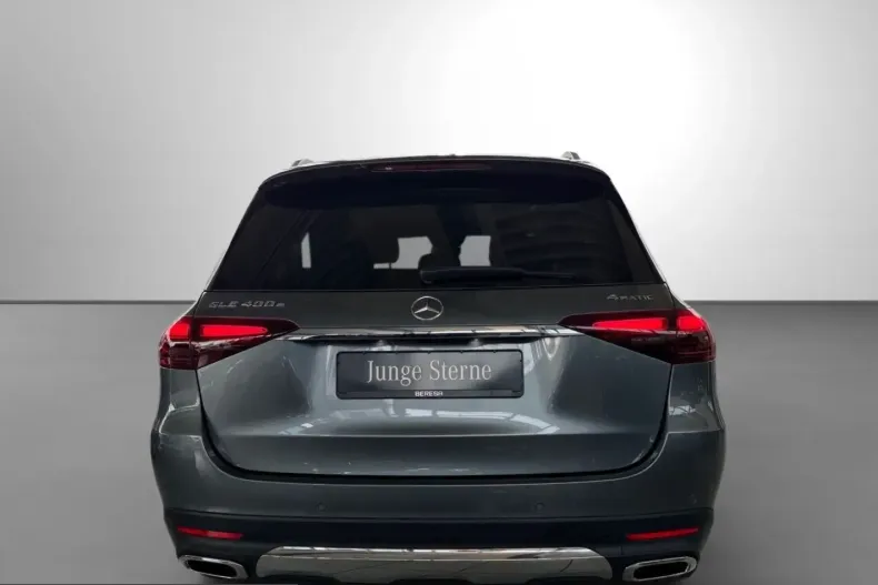 Mercedes-Benz GLE 400 (Clasa GLE) din 2025 cu 15.100 km - oferta MER260579 - foto 6