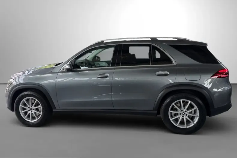 Mercedes-Benz GLE 400 (Clasa GLE) din 2025 cu 15.100 km - oferta MER260579 - foto 7