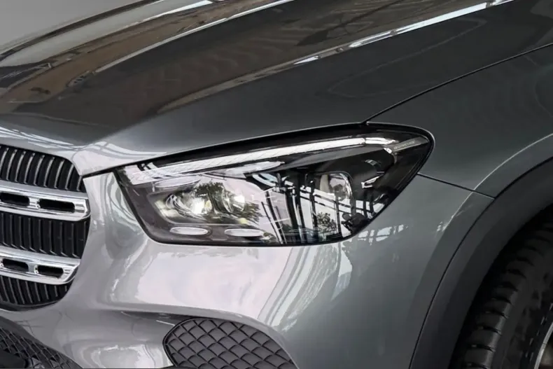 Mercedes-Benz GLE 400 (Clasa GLE) din 2025 cu 15.100 km - oferta MER260579 - foto 9