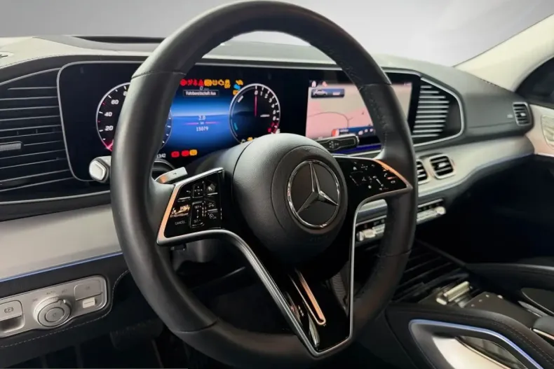 Mercedes-Benz GLE 400 (Clasa GLE) din 2025 cu 15.100 km - oferta MER260579 - foto 15