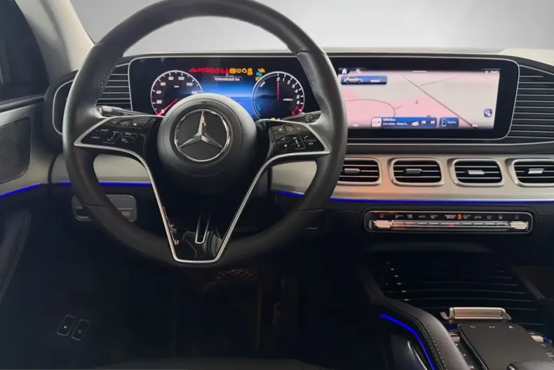 Mercedes-Benz GLE 400 (Clasa GLE) din 2025 cu 15.100 km - oferta MER260579 - foto 17