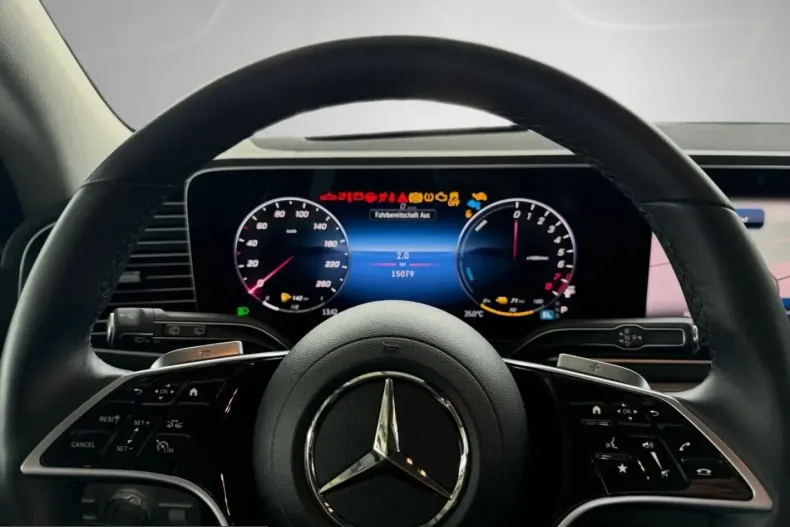 Mercedes-Benz GLE 400 (Clasa GLE) din 2025 cu 15.100 km - oferta MER260579 - foto 18