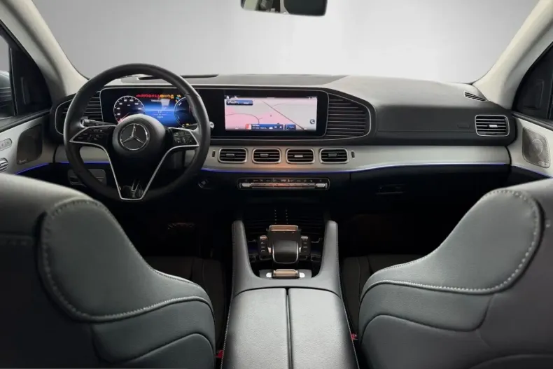 Mercedes-Benz GLE 400 (Clasa GLE) din 2025 cu 15.100 km - oferta MER260579 - foto 22