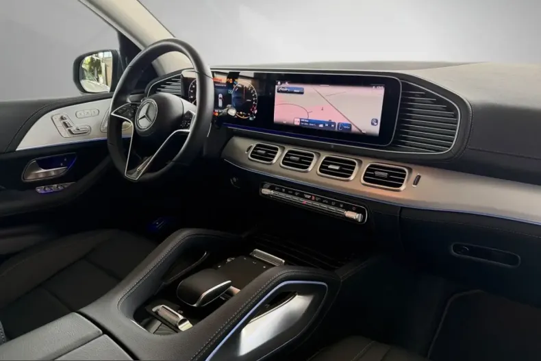 Mercedes-Benz GLE 400 (Clasa GLE) din 2025 cu 15.100 km - oferta MER260579 - foto 24