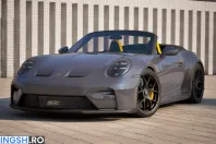 Porsche 911 din 2026 cu 100 km - oferta POR260580 - foto 1