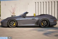 Porsche 911 din 2026 cu 100 km - oferta POR260580 - foto 2