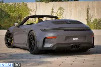 Porsche 911 din 2026 cu 100 km - oferta POR260580 - foto 3