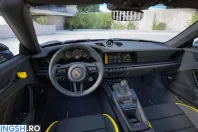 Porsche 911 din 2026 cu 100 km - oferta POR260580 - foto 8