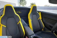 Porsche 911 din 2026 cu 100 km - oferta POR260580 - foto 9