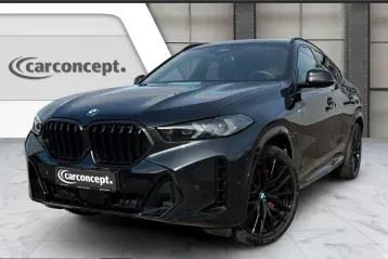 BMW X6 din 2025 - oferta BMW260581