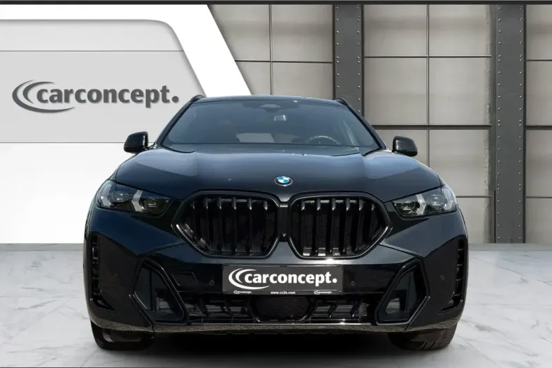 BMW X6 (Seria X) din 2025 cu 20.481 km - oferta BMW260581 - foto 3