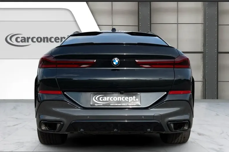 BMW X6 (Seria X) din 2025 cu 20.481 km - oferta BMW260581 - foto 6
