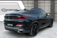 BMW X6 (Seria X) din 2025 cu 20.481 km - oferta BMW260581 - foto 7