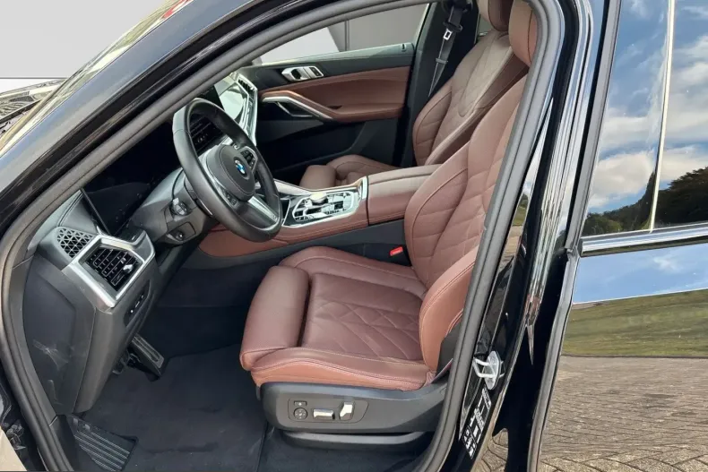BMW X6 (Seria X) din 2025 cu 20.481 km - oferta BMW260581 - foto 8