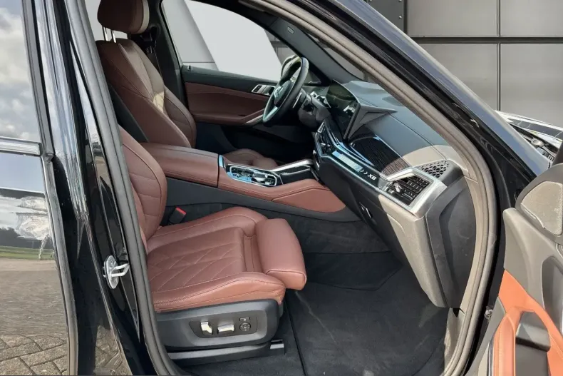 BMW X6 (Seria X) din 2025 cu 20.481 km - oferta BMW260581 - foto 9