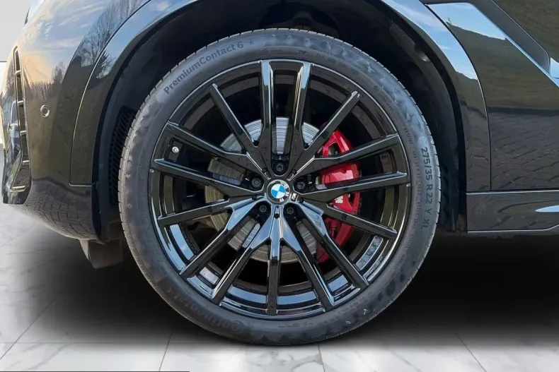 BMW X6 (Seria X) din 2025 cu 20.481 km - oferta BMW260581 - foto 22
