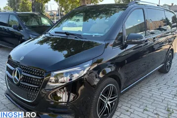 Mercedes-Benz V 300 din 2026 - oferta MER260582