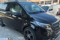 Mercedes-Benz V 300 (Clasa V) din 2026 cu 100 km - oferta MER260582 - foto 2