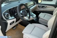 Mercedes-Benz V 300 (Clasa V) din 2026 cu 100 km - oferta MER260582 - foto 5