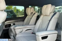 Mercedes-Benz V 300 (Clasa V) din 2026 cu 100 km - oferta MER260582 - foto 6