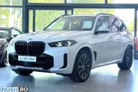 BMW X5 (Seria X) din 2023 cu 64.641 km - oferta BMW260583 - foto 1