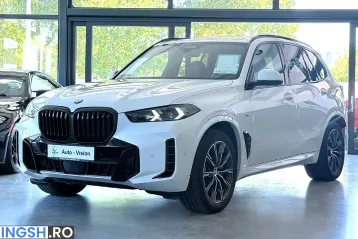 BMW X5 din 2023 - oferta BMW260583