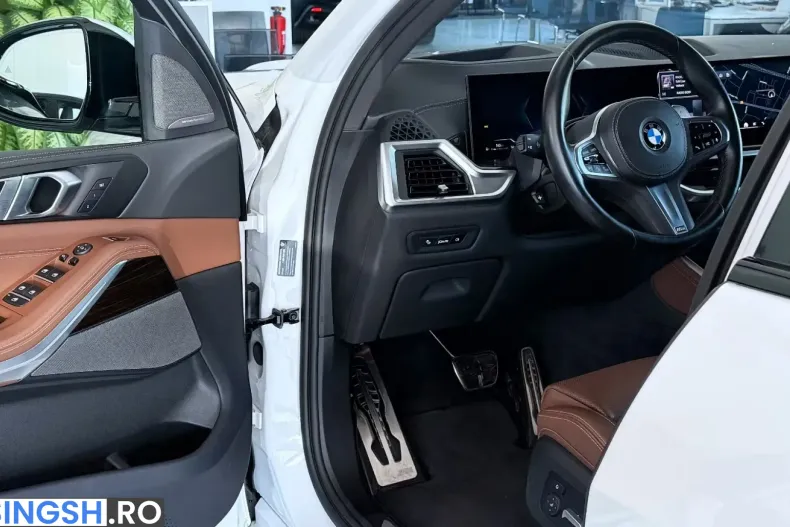 BMW X5 (Seria X) din 2023 cu 64.641 km - oferta BMW260583 - foto 9