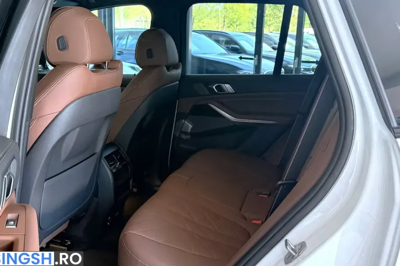 BMW X5 (Seria X) din 2023 cu 64.641 km - oferta BMW260583 - foto 18