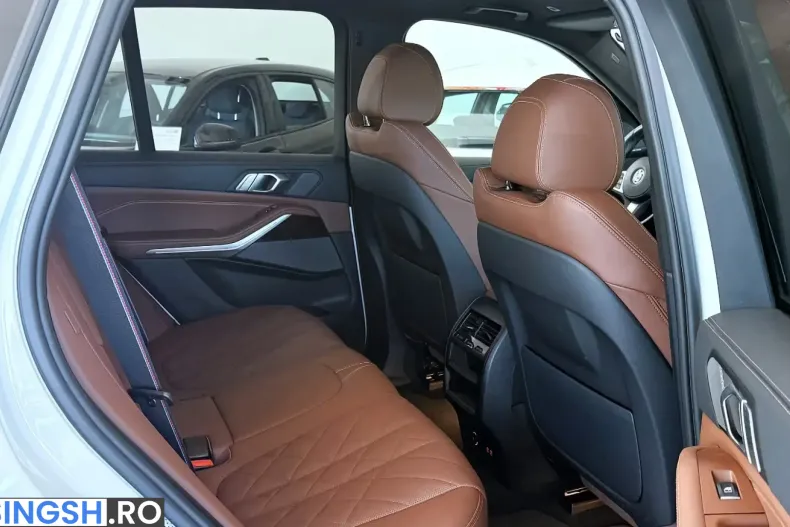 BMW X5 (Seria X) din 2023 cu 64.641 km - oferta BMW260583 - foto 19