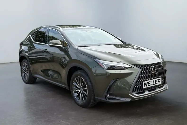 Lexus NX 450h din 2023 cu 44.149 km - oferta LEX260584 - foto 1