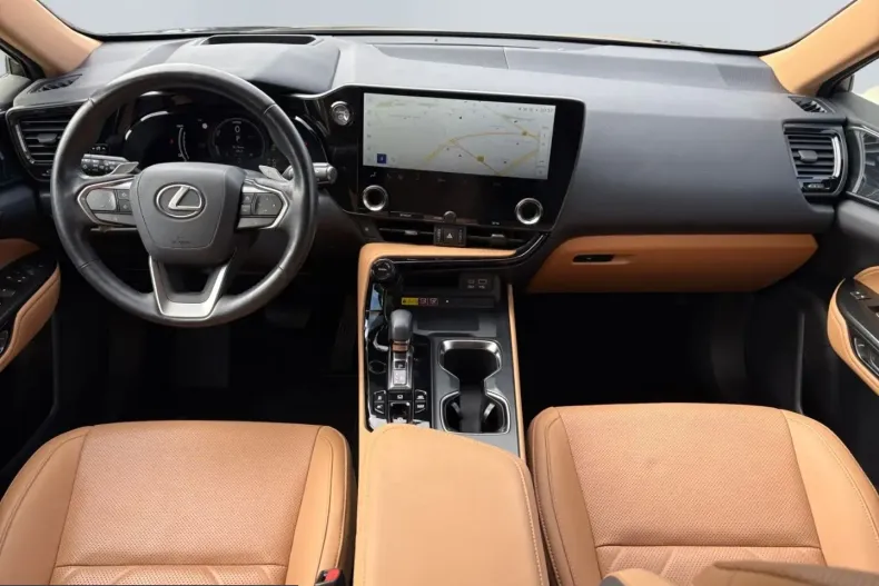 Lexus NX 450h din 2023 cu 44.149 km - oferta LEX260584 - foto 2