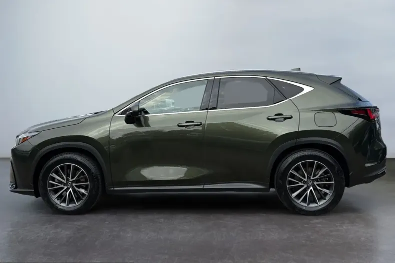 Lexus NX 450h din 2023 cu 44.149 km - oferta LEX260584 - foto 4