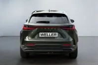Lexus NX 450h din 2023 cu 44.149 km - oferta LEX260584 - foto 5
