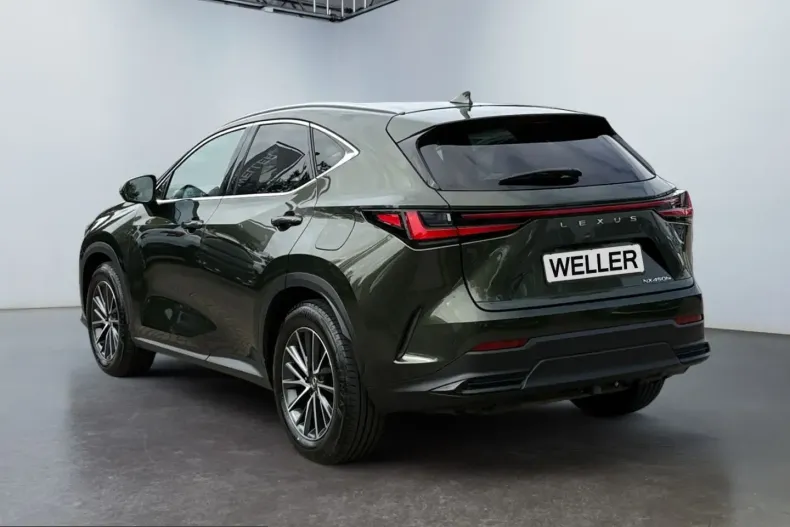 Lexus NX 450h din 2023 cu 44.149 km - oferta LEX260584 - foto 6