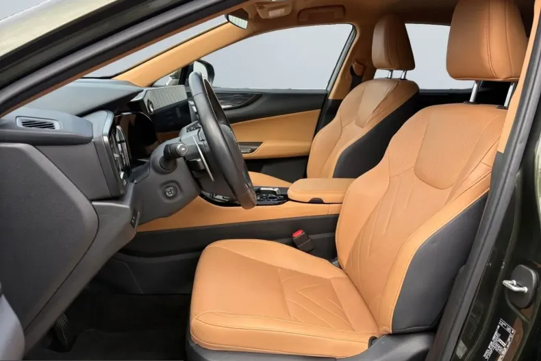 Lexus NX 450h din 2023 cu 44.149 km - oferta LEX260584 - foto 7