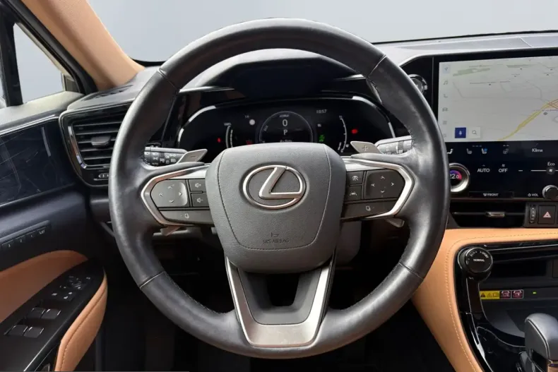 Lexus NX 450h din 2023 cu 44.149 km - oferta LEX260584 - foto 9