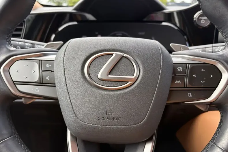 Lexus NX 450h din 2023 cu 44.149 km - oferta LEX260584 - foto 10