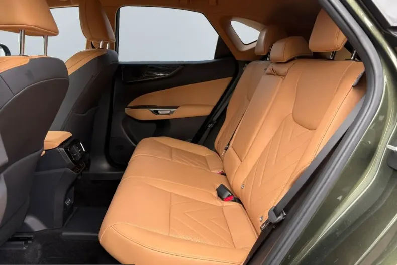 Lexus NX 450h din 2023 cu 44.149 km - oferta LEX260584 - foto 13