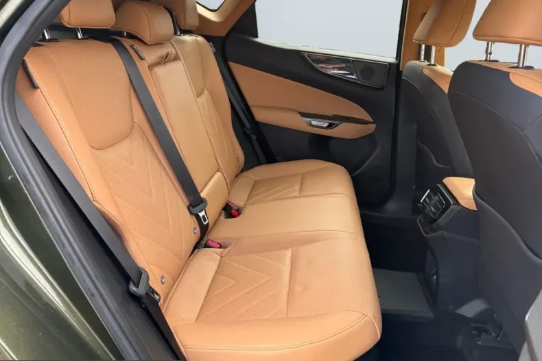 Lexus NX 450h din 2023 cu 44.149 km - oferta LEX260584 - foto 16