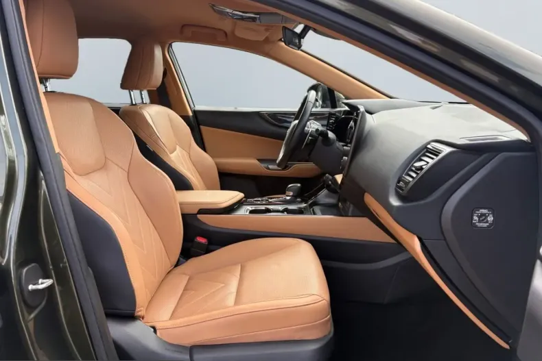 Lexus NX 450h din 2023 cu 44.149 km - oferta LEX260584 - foto 17