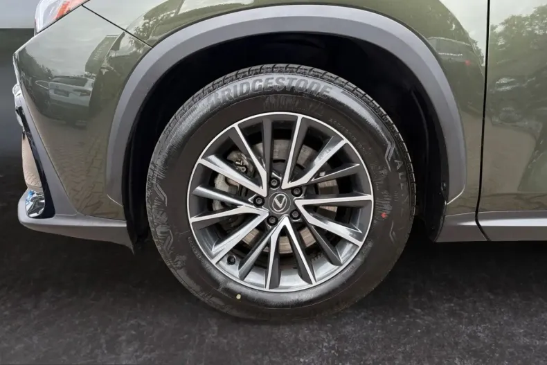 Lexus NX 450h din 2023 cu 44.149 km - oferta LEX260584 - foto 18